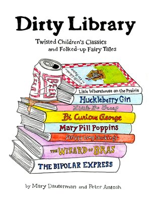cover image of Dirty Library